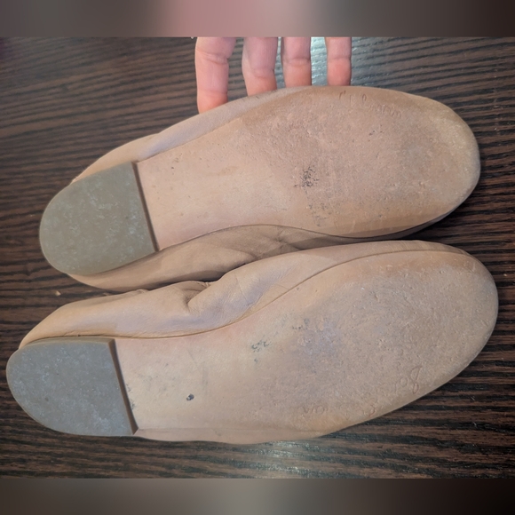 Sam Edelman Felicia ballet flats 8.5 - Picture 4 of 4